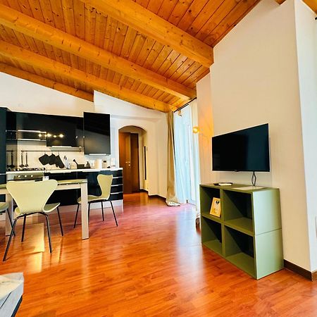 Crops City Stay Apartment 14 Trieste Dış mekan fotoğraf