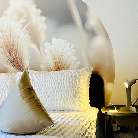 Crops City Stay Apartment 14 Trieste Dış mekan fotoğraf