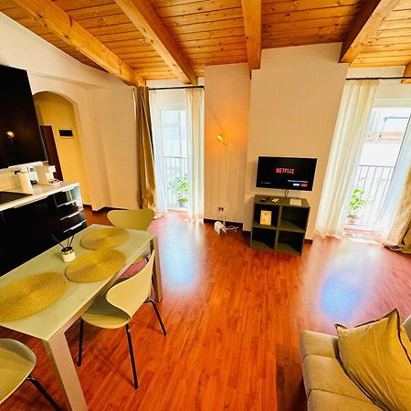 Crops City Stay Apartment 14 Trieste Dış mekan fotoğraf