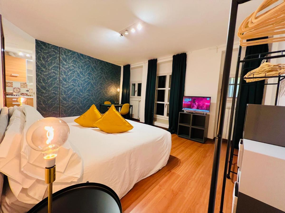 Crops City Stay Apartment 14 Trieste Dış mekan fotoğraf