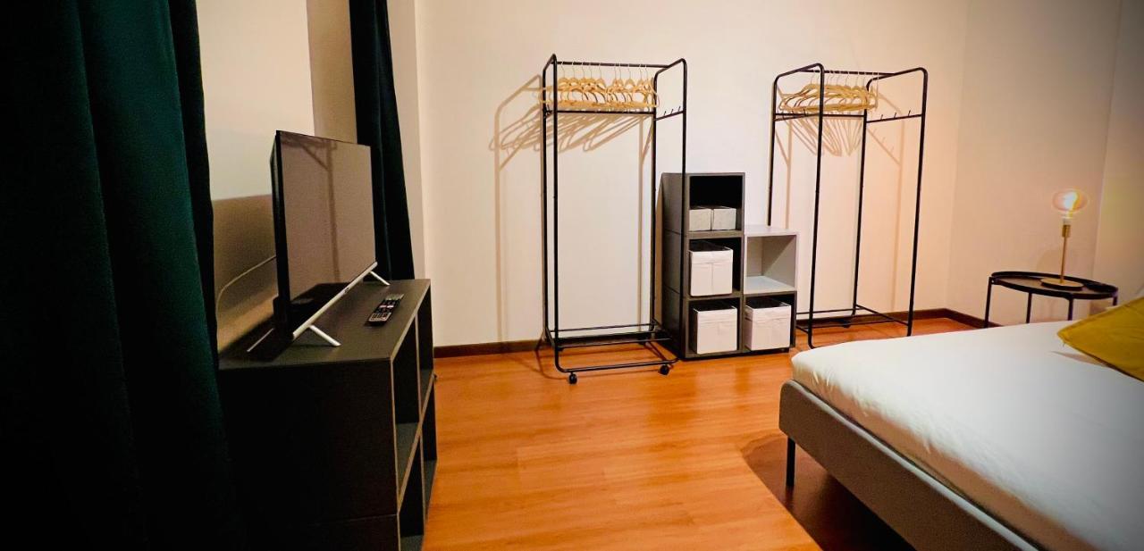 Crops City Stay Apartment 14 Trieste Dış mekan fotoğraf