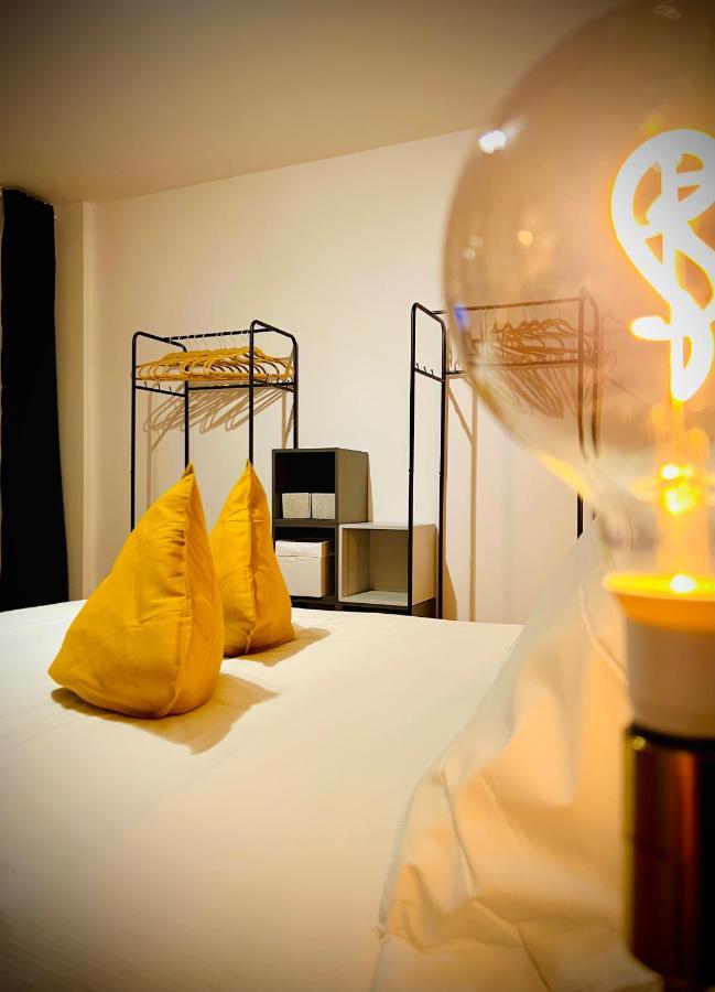 Crops City Stay Apartment 14 Trieste Dış mekan fotoğraf