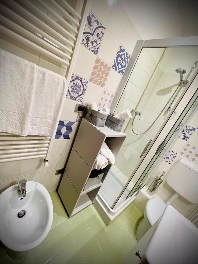 Crops City Stay Apartment 14 Trieste Dış mekan fotoğraf