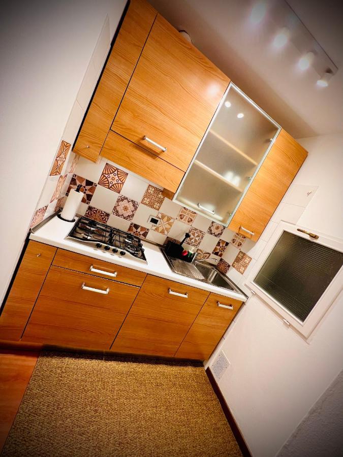 Crops City Stay Apartment 14 Trieste Dış mekan fotoğraf