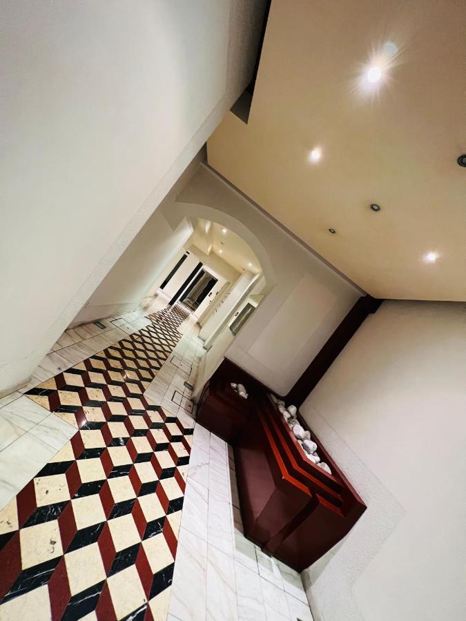 Crops City Stay Apartment 14 Trieste Dış mekan fotoğraf