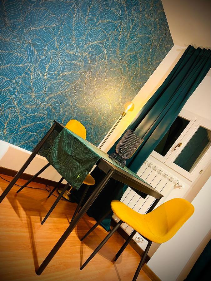 Crops City Stay Apartment 14 Trieste Dış mekan fotoğraf