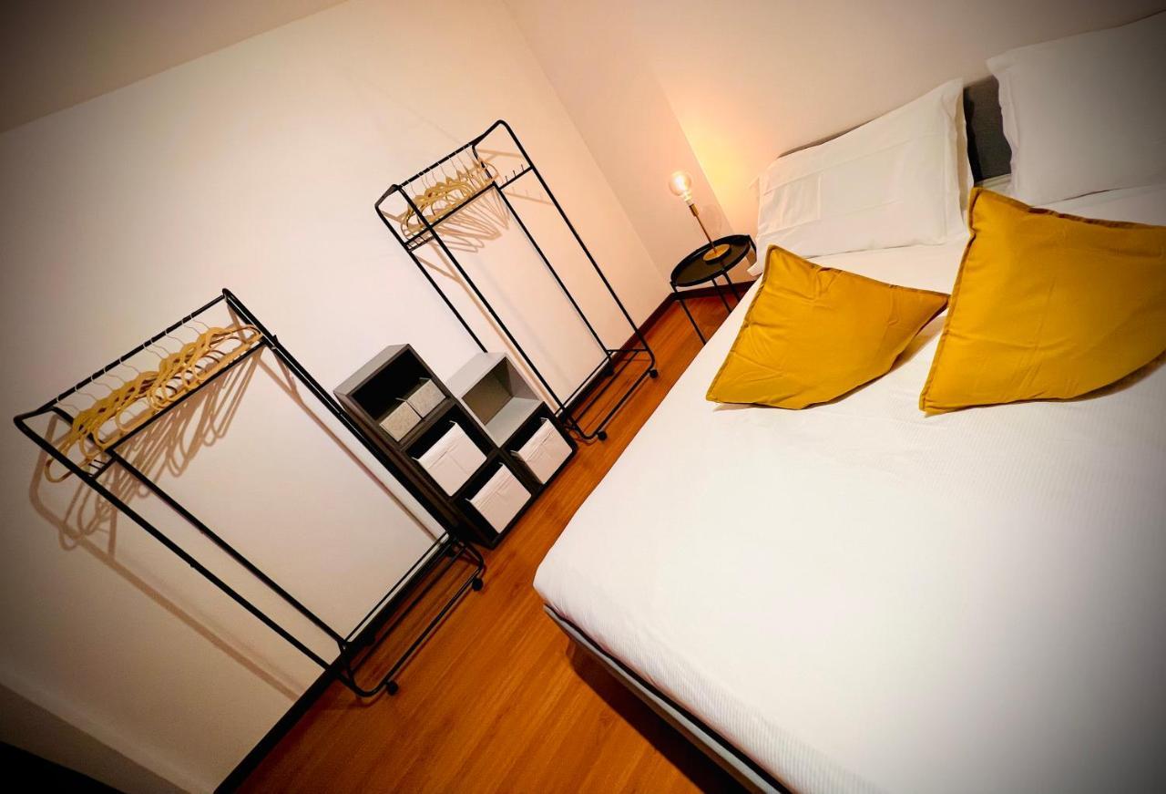 Crops City Stay Apartment 14 Trieste Dış mekan fotoğraf