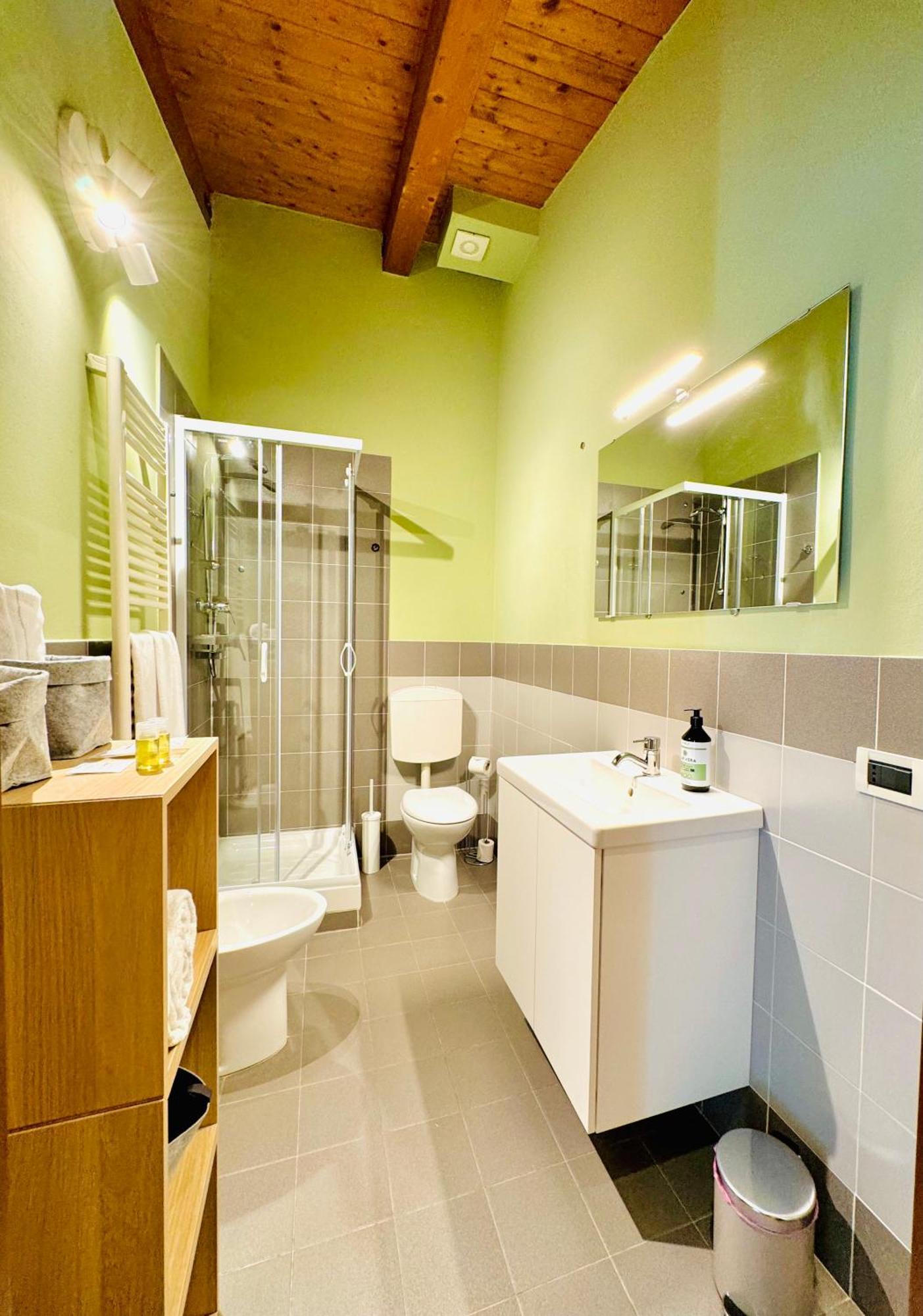 Crops City Stay Apartment 14 Trieste Dış mekan fotoğraf