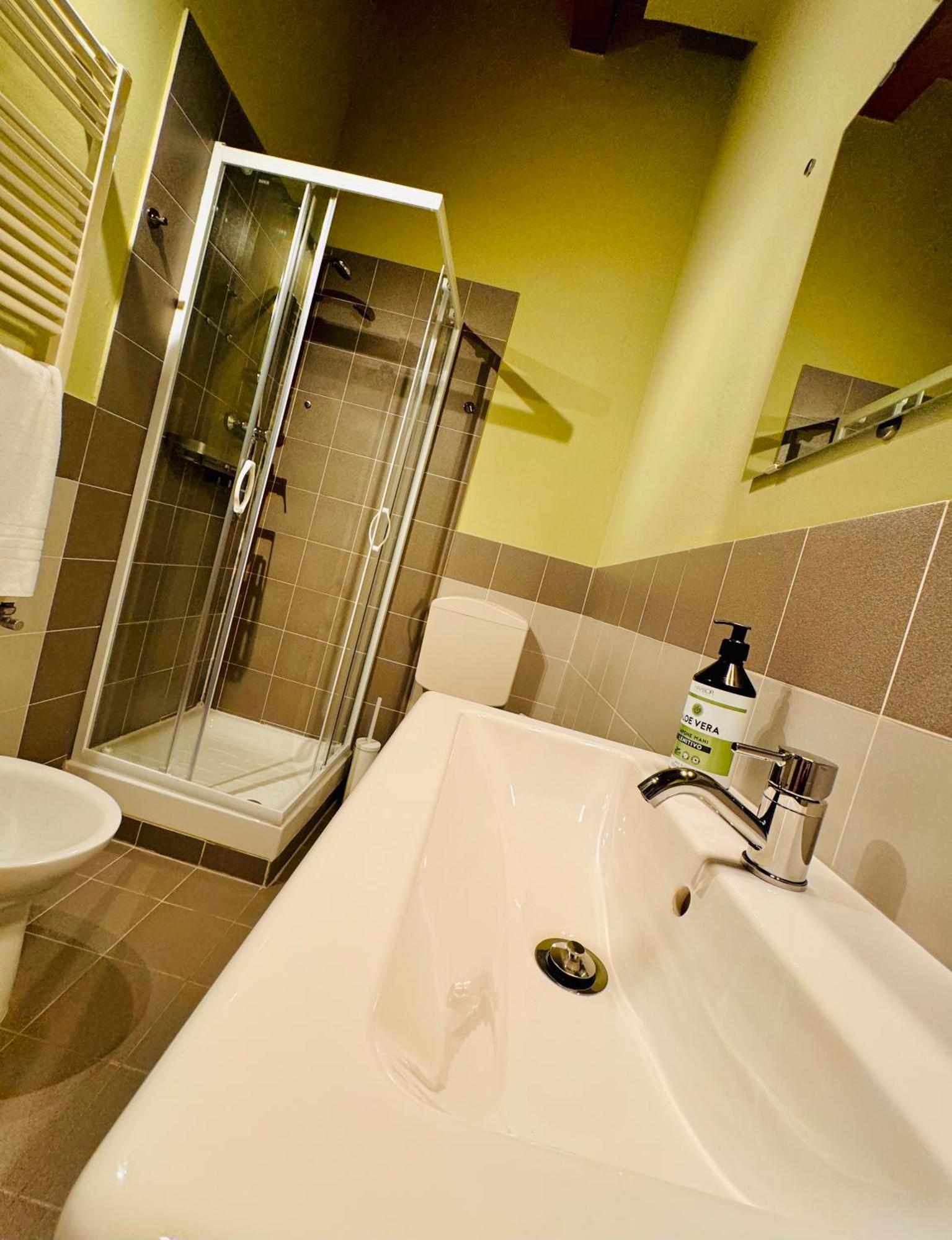 Crops City Stay Apartment 14 Trieste Dış mekan fotoğraf