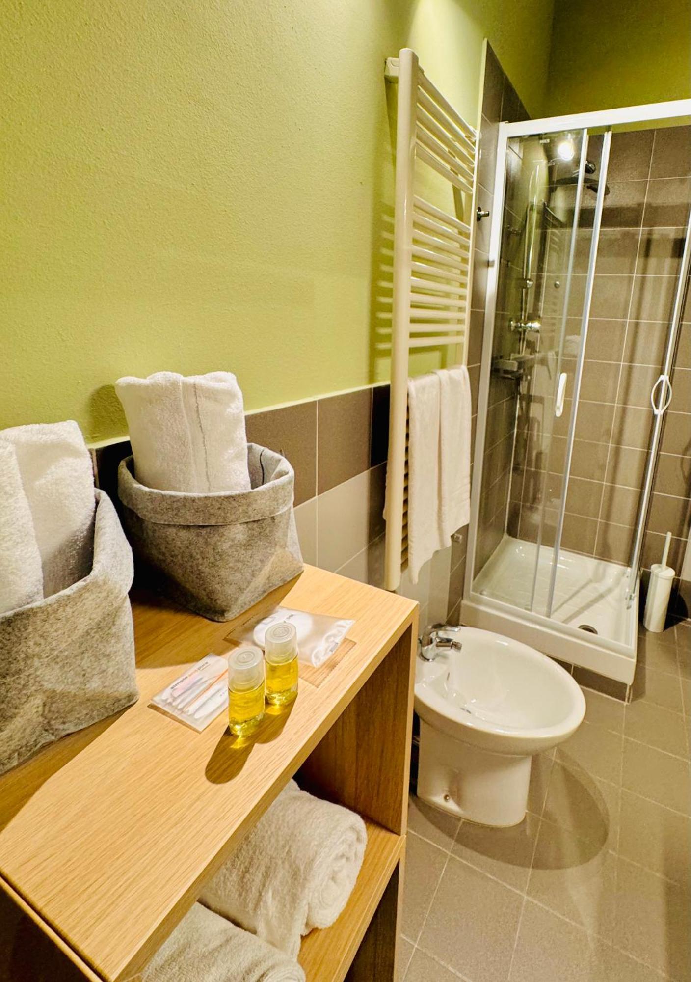 Crops City Stay Apartment 14 Trieste Dış mekan fotoğraf