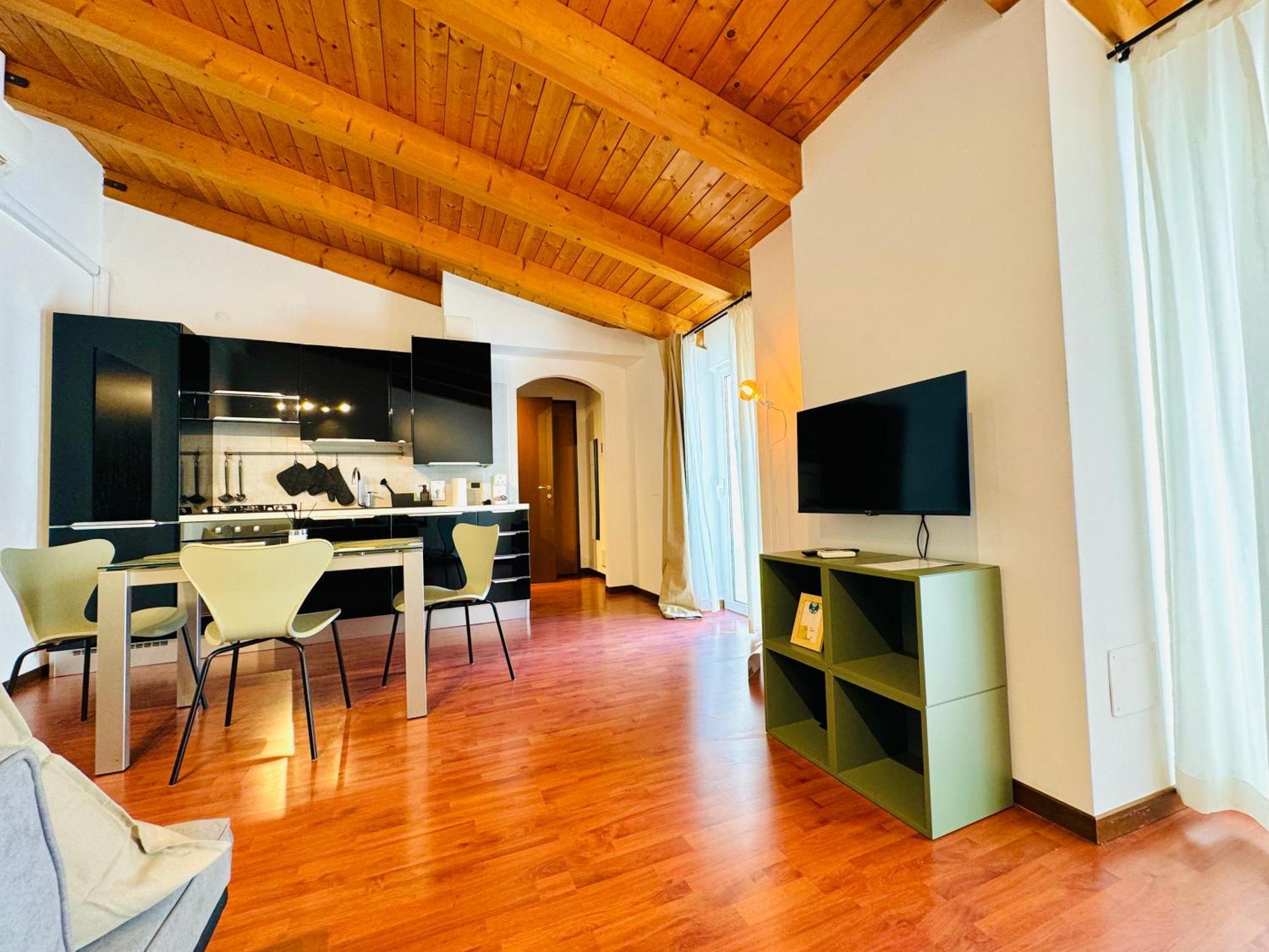 Crops City Stay Apartment 14 Trieste Dış mekan fotoğraf