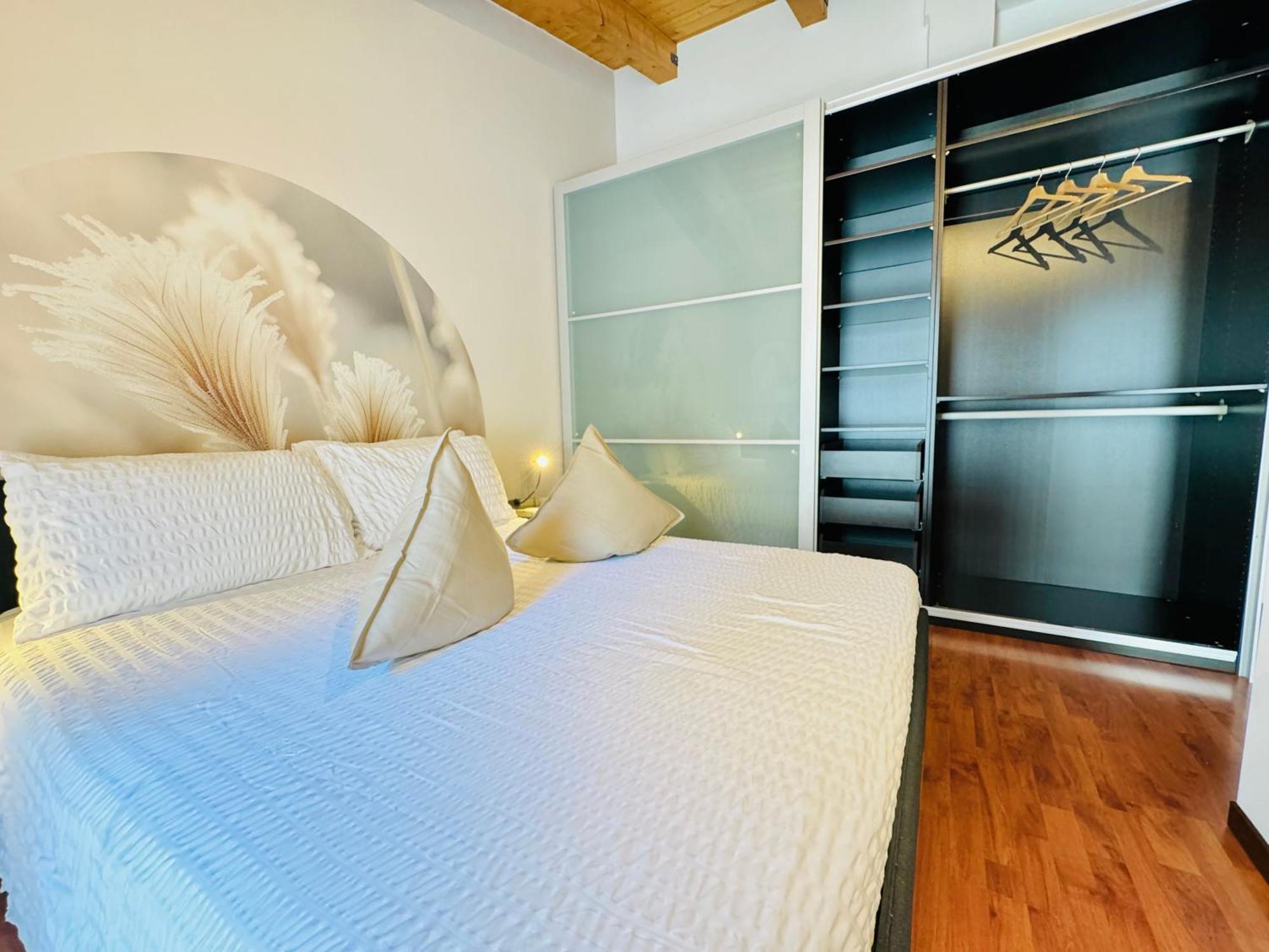 Crops City Stay Apartment 14 Trieste Dış mekan fotoğraf