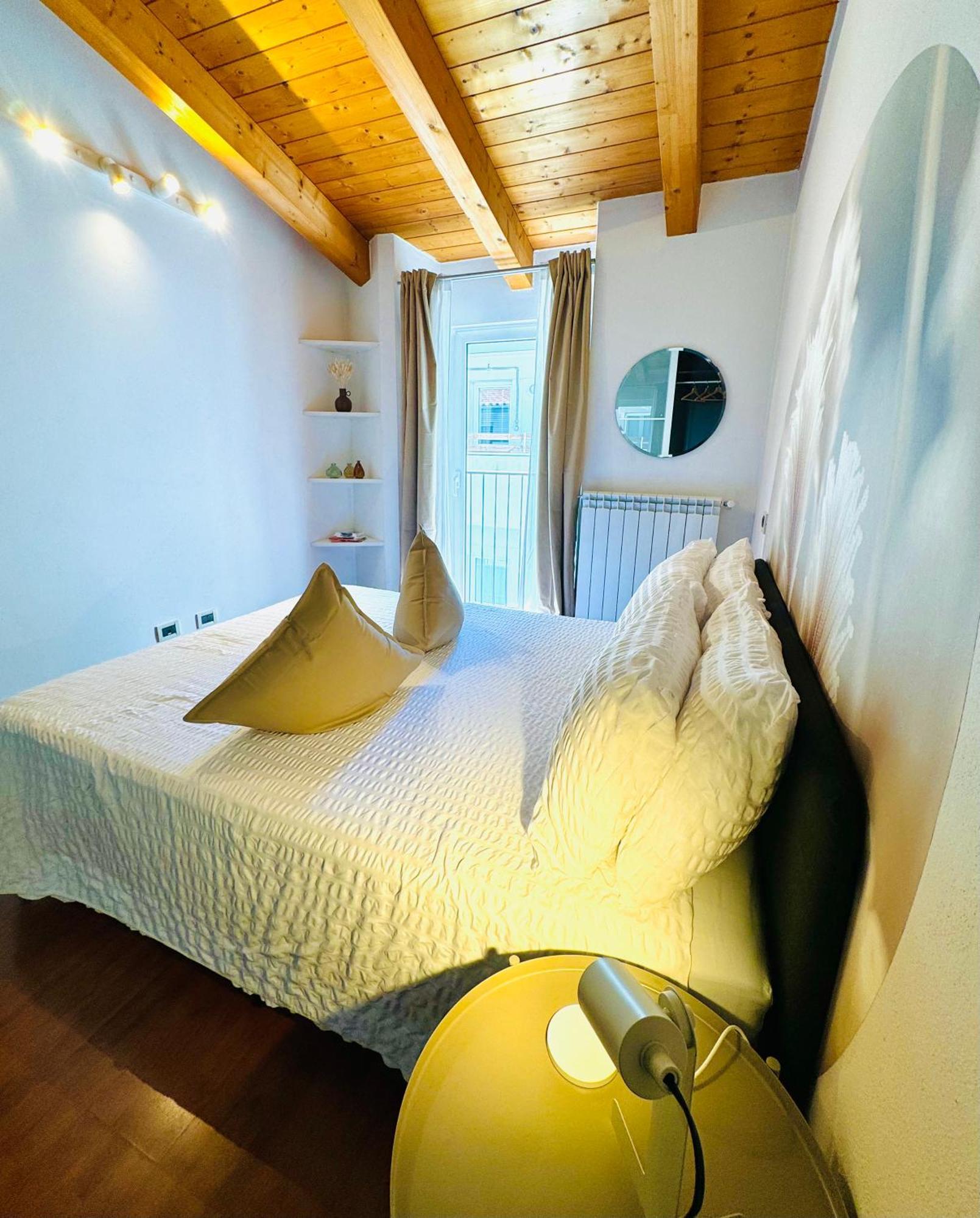 Crops City Stay Apartment 14 Trieste Dış mekan fotoğraf