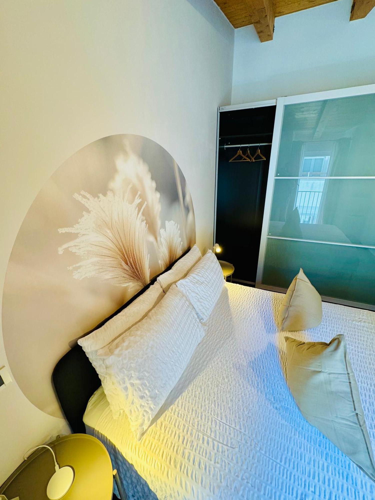 Crops City Stay Apartment 14 Trieste Dış mekan fotoğraf