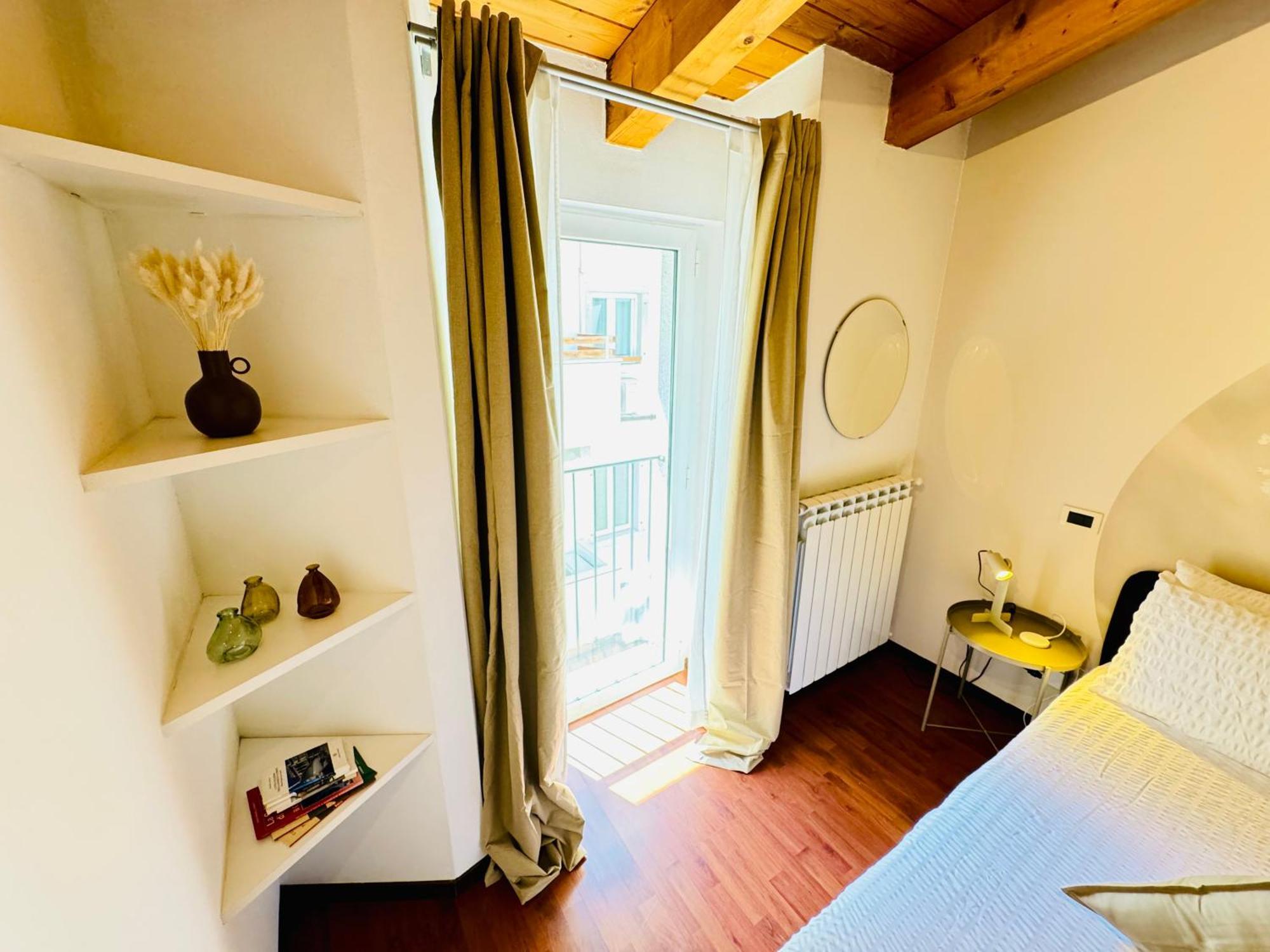 Crops City Stay Apartment 14 Trieste Dış mekan fotoğraf