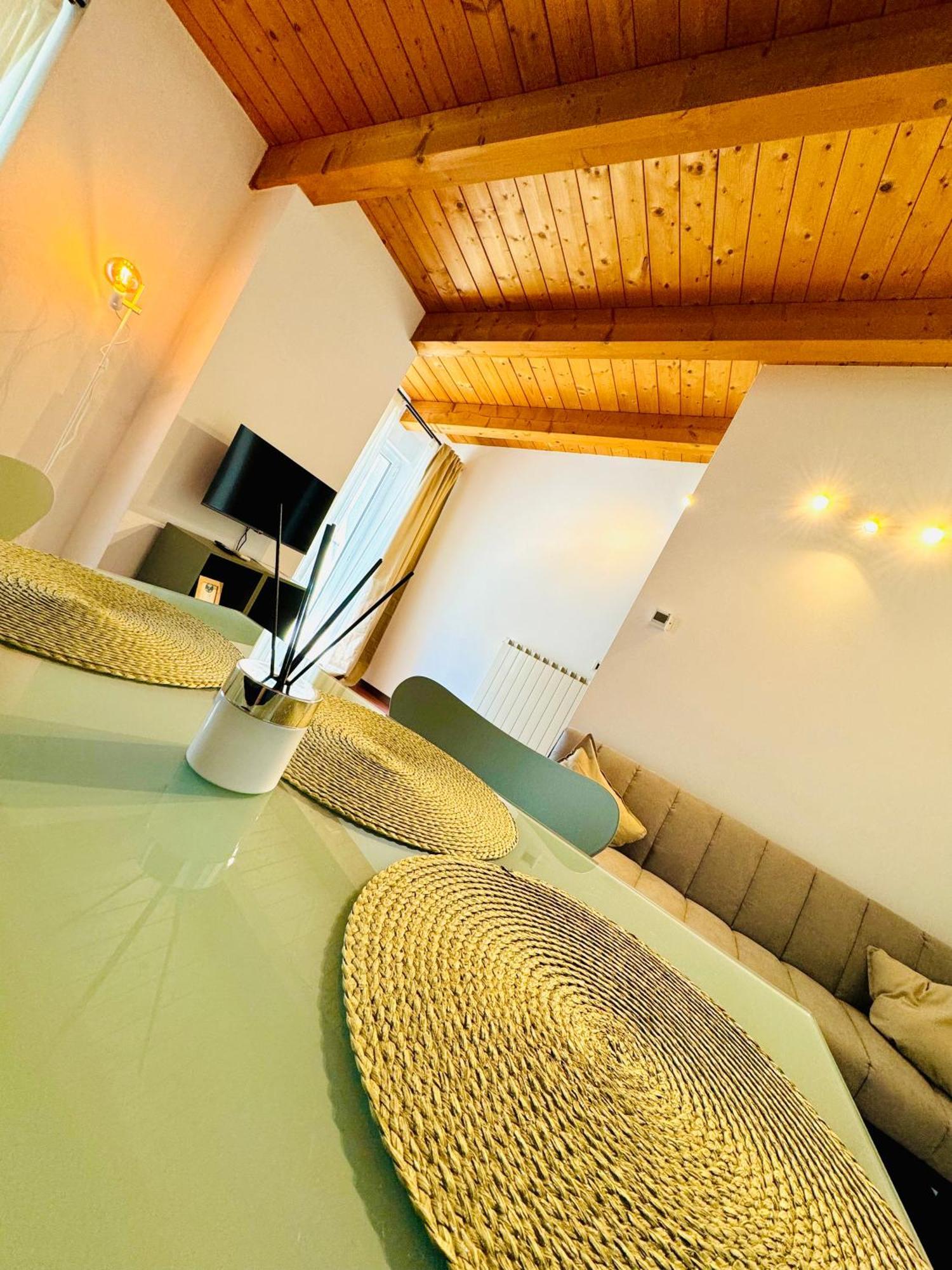 Crops City Stay Apartment 14 Trieste Dış mekan fotoğraf